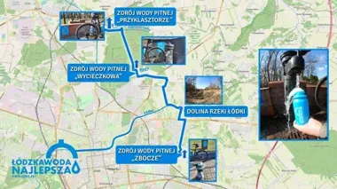 Urodziny Łodzi pod ziemią i na dwóch kołach. ZWiK pokazuje kulisy pracy